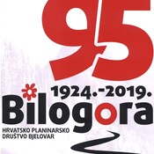 95. Obljetnica planinarstva u Bjelovaru